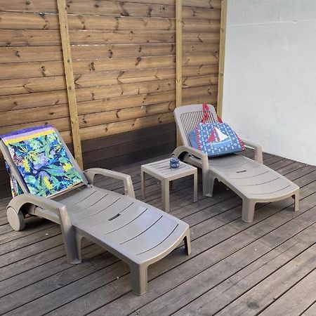 L'Echappee Bordelaise Apartment Portets Екстериор снимка