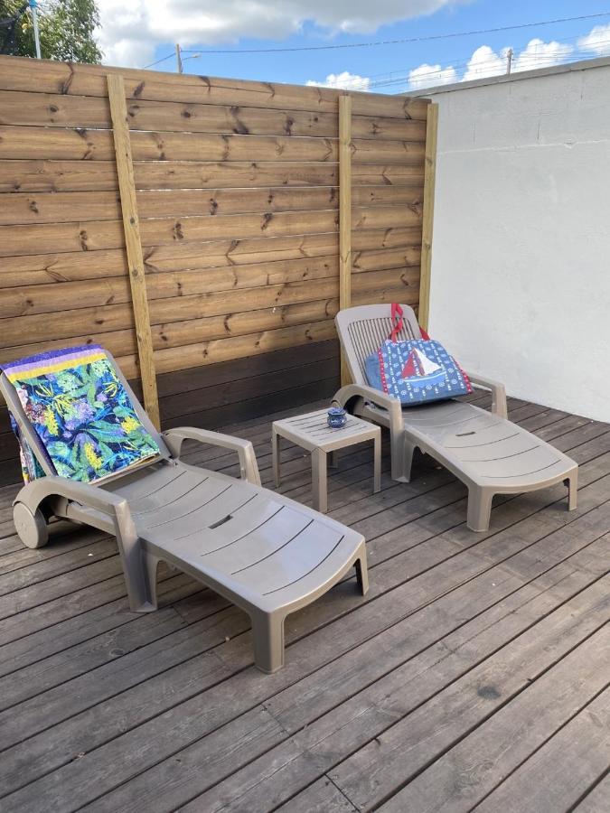 L'Echappee Bordelaise Apartment Portets Екстериор снимка